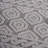 8X10 Grey Geometric Indoor / Outdoor Area Rug-1787444489