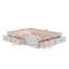 Lit plateforme avec 6 tiroirs-250706718-250706717