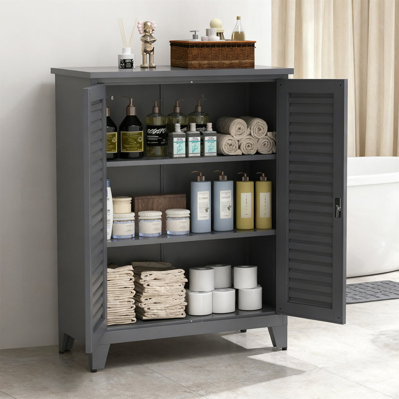 Armoire de rangement pour outils 47 po