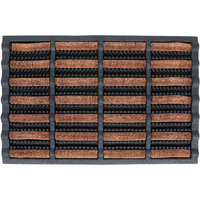 Non-Slip Doormat