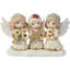 Figurine Precious Moments Blessings Of Peace From Heaven Above