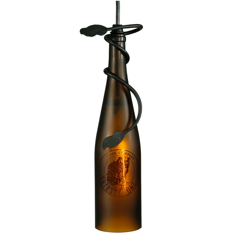 1 - Light Pendant