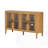 Storage Cabinet With 4 Doors-911886259
