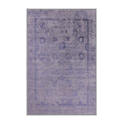 Humiston Oriental Indoor Rug