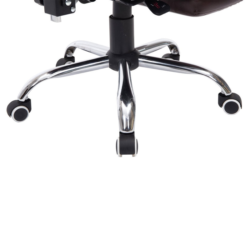 Executive Chair, Brown