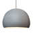 Matte Gray