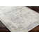 Machine Washable Traditionnal Boho Taupe Area Rug