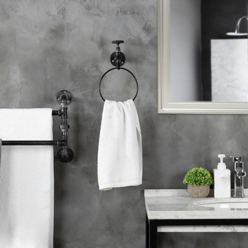 Towel Ring