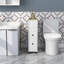 Alician Bathroom Cabinet