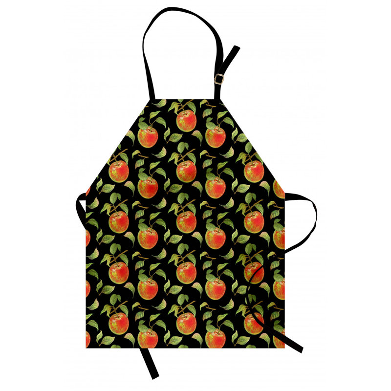 Tablier à pomme