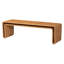 Banc d'appoint Bali & Pari Nevada
