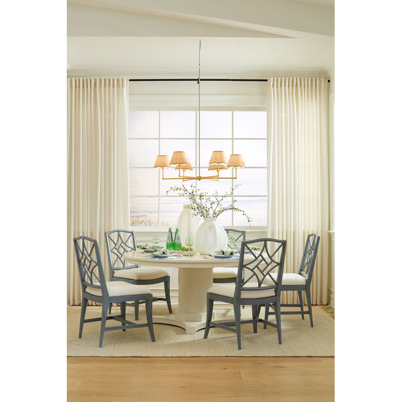 Evelyn Upholstered Dining Chair