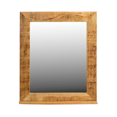 Kym Flat Mirror