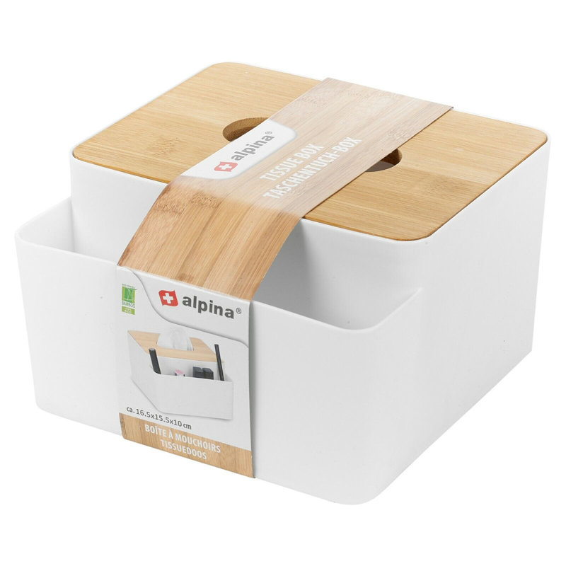 Tissue Box Cover