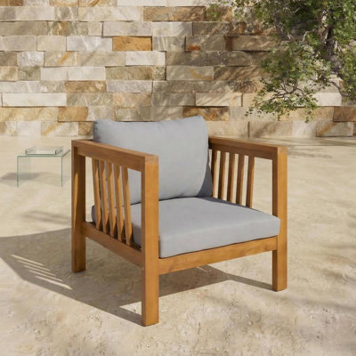 Chaises longues Comfort
