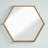 Schaub Metal Flat Mirror-1941291478