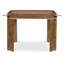 Archives Square Dining Table