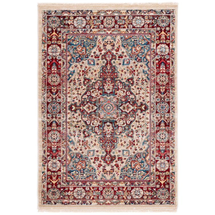 Tapis performance oriental Kurtz