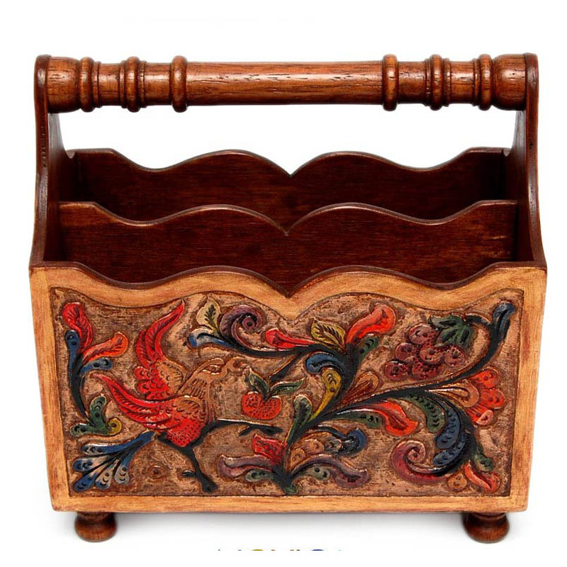 Oiseaux chanteurs Rogero