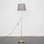 Gurpreet 154cm Traditional Floor Lamp-36154407-36154408-36154411