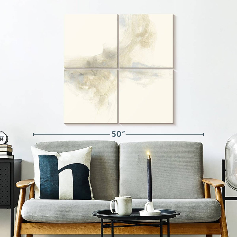 Avery Vapor III, 32" H x 32" W