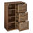 Hitchin 2 Piece Writing Desk Office Set-941490190