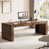 Rustic Brown
