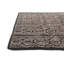 Tapis noir Noles