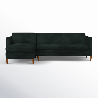 Clifford Chaise Sectional