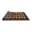 Tapis abstrait moderne 1619-1177958601