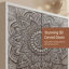 Buffet 60 po Boho Mandala