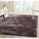 Delane Handmade Tufted Lavender Area Rug