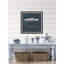 Anchovy - Single Picture Frame Print-1386360118