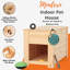 Caringorm Portable Dog House
