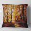 Coussin Landscape Forest-618807658-618807655