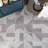 Dean 7.87'' W x 7.87'' L Porcelain Encaustic Floor and Wall Tile-55658969