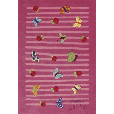 Princess Lillifee Area Rug
