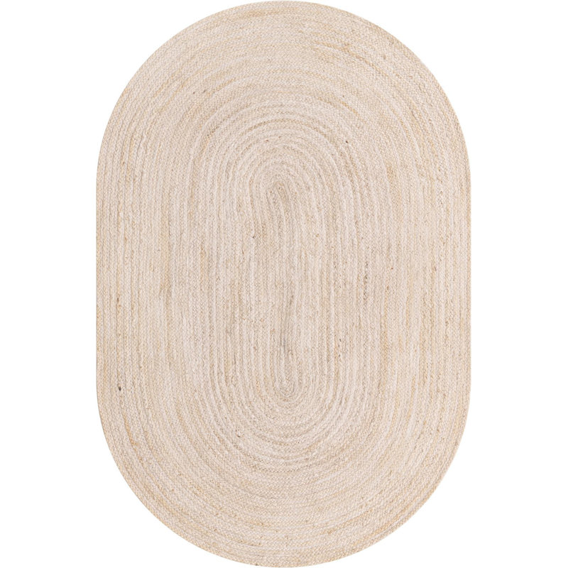 Indoor Rug, Oval 5' x 8'