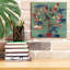 «Birds In A Tree» par Candra Boggs, art mural sur toile-1304431063