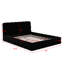 Grand lit plateforme tapissier-1374411131