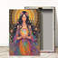 1 Piece Wrapped Canvas Wall Art