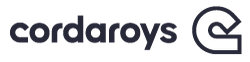 CordaRoy's logo