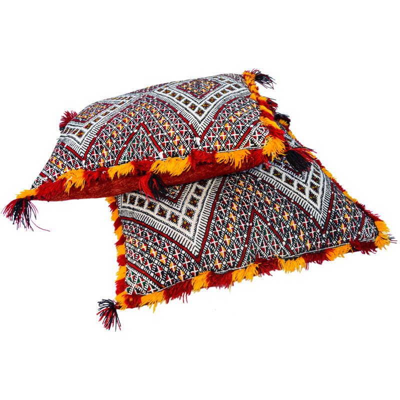 Rectangular Pillow Cover & Insert