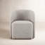 Chaise Frankie Caster-110870331