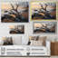 Alue " Tree Beachside Harmony IV "-1190496115-1190496114