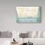 «Outdoor Geo I», art sur toile-33412887-101989198
