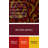 Abstract Shapes 18 Red Metal Wall Art