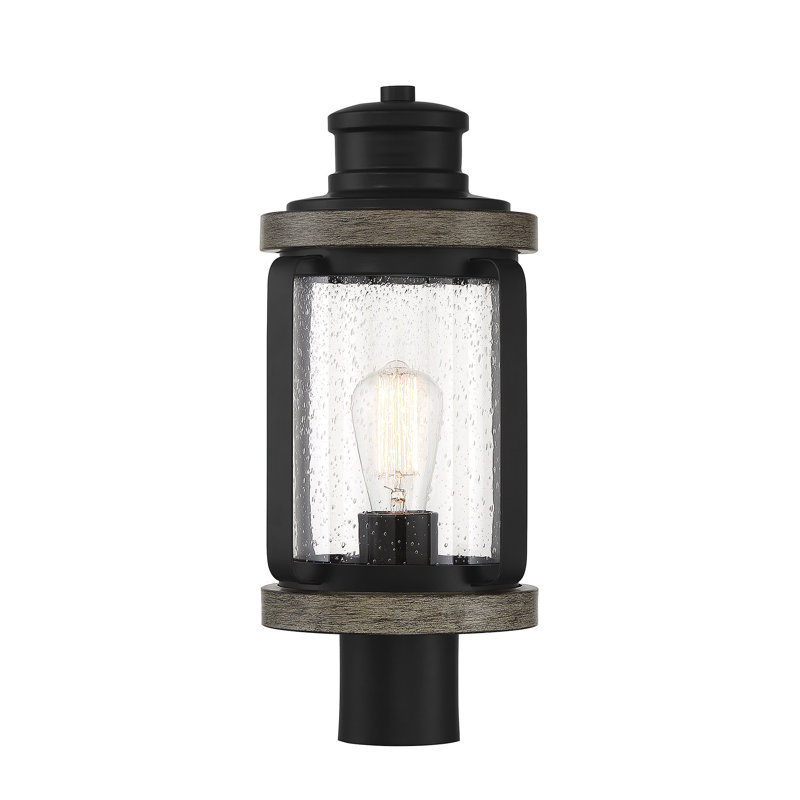 Kress Seeded Lantern Head