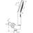 Raindance Handheld Shower Head-9780530