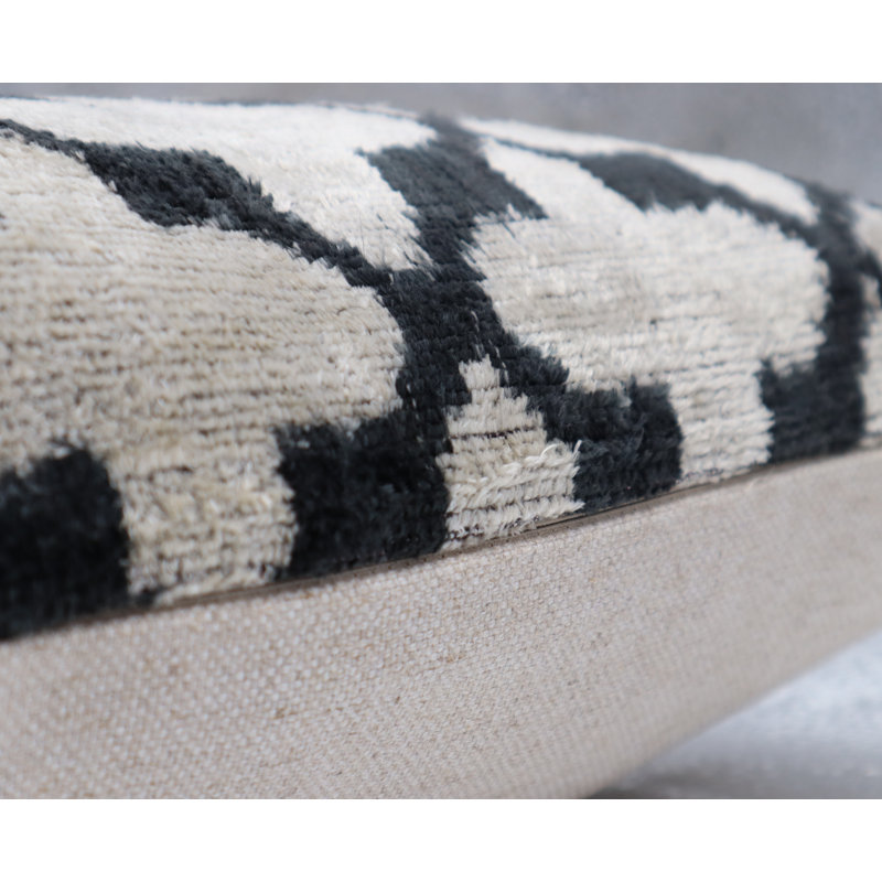 Square Pillow Cover & Insert